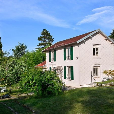La Petite Sommiere Apartment Безансон Екстериор снимка