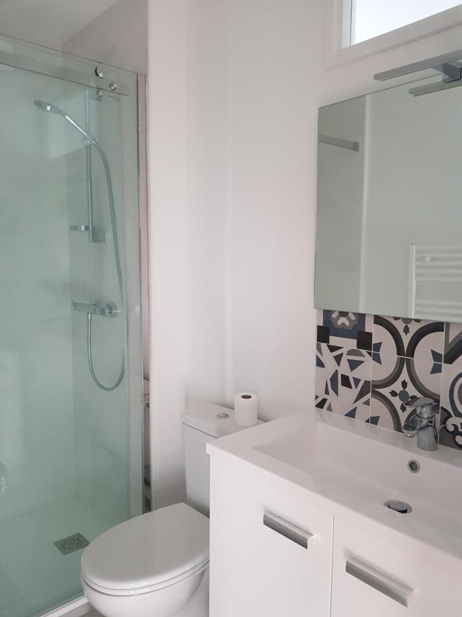 La Petite Sommiere Apartment Безансон Екстериор снимка