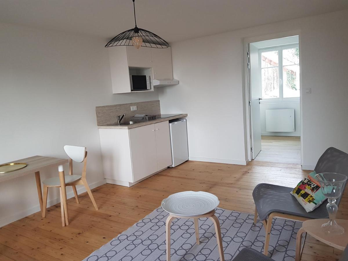 La Petite Sommiere Apartment Безансон Екстериор снимка