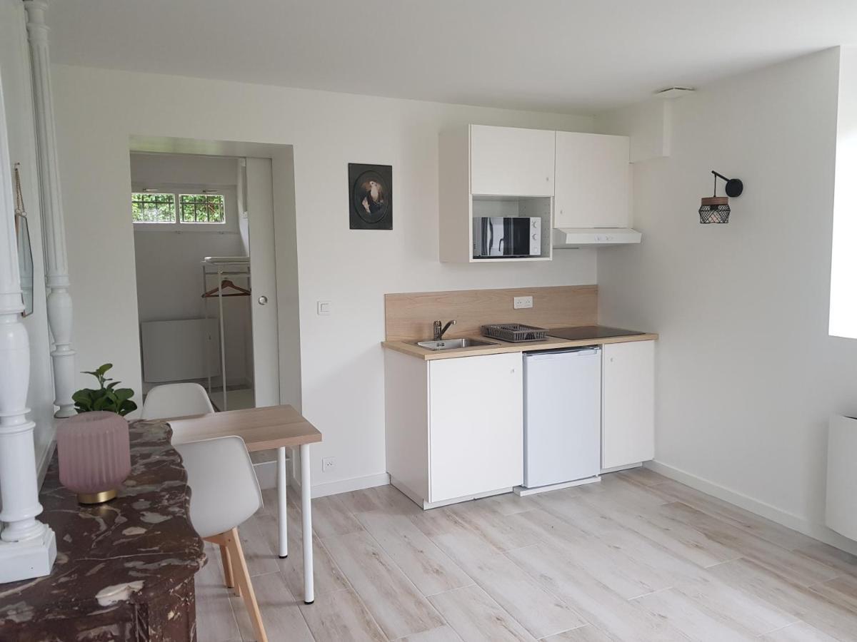La Petite Sommiere Apartment Безансон Екстериор снимка