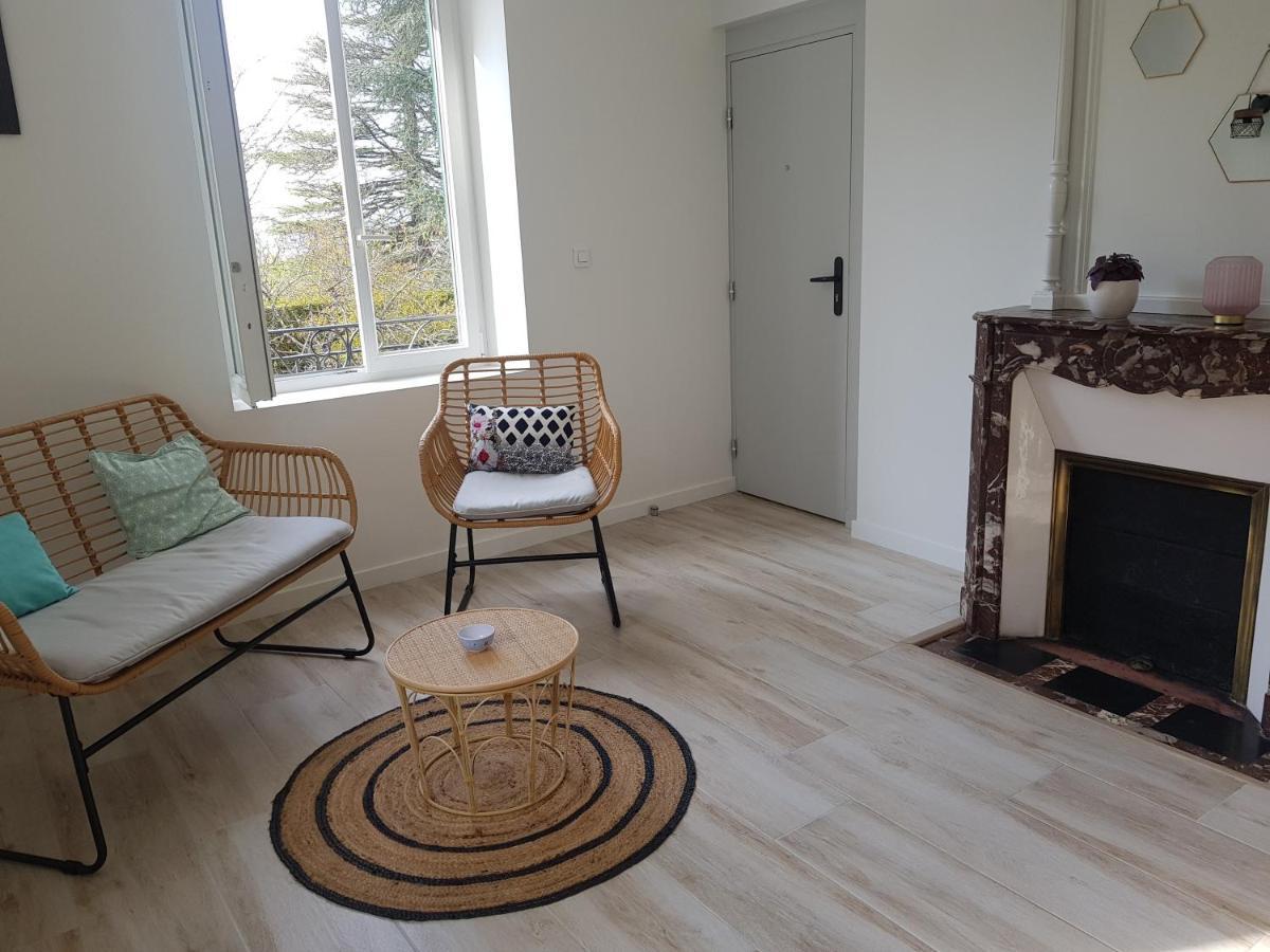 La Petite Sommiere Apartment Безансон Екстериор снимка