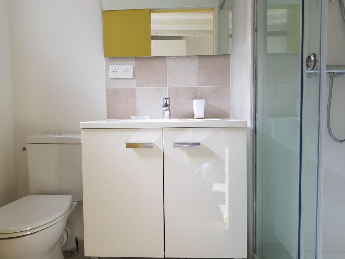 La Petite Sommiere Apartment Безансон Екстериор снимка