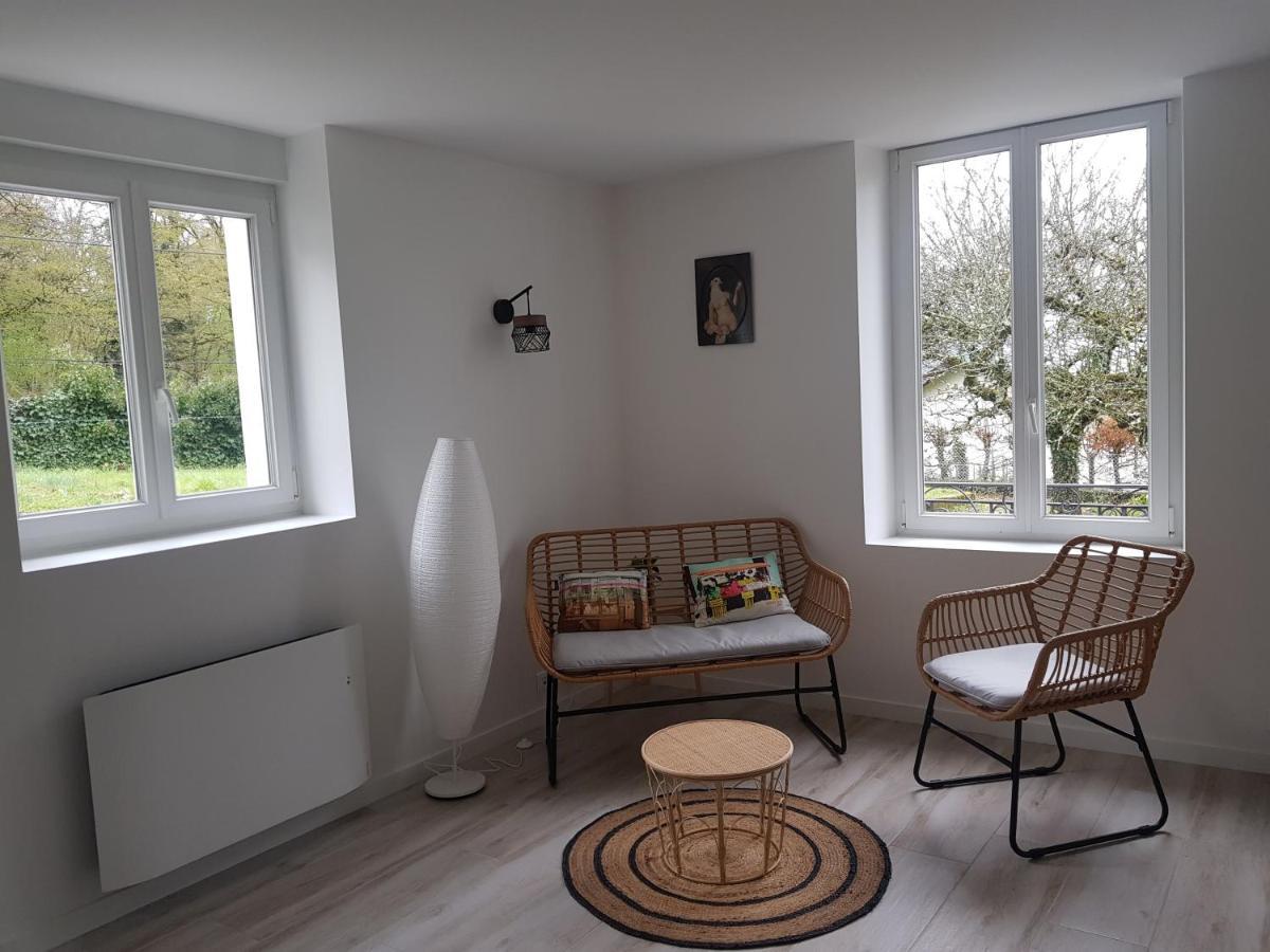 La Petite Sommiere Apartment Безансон Екстериор снимка