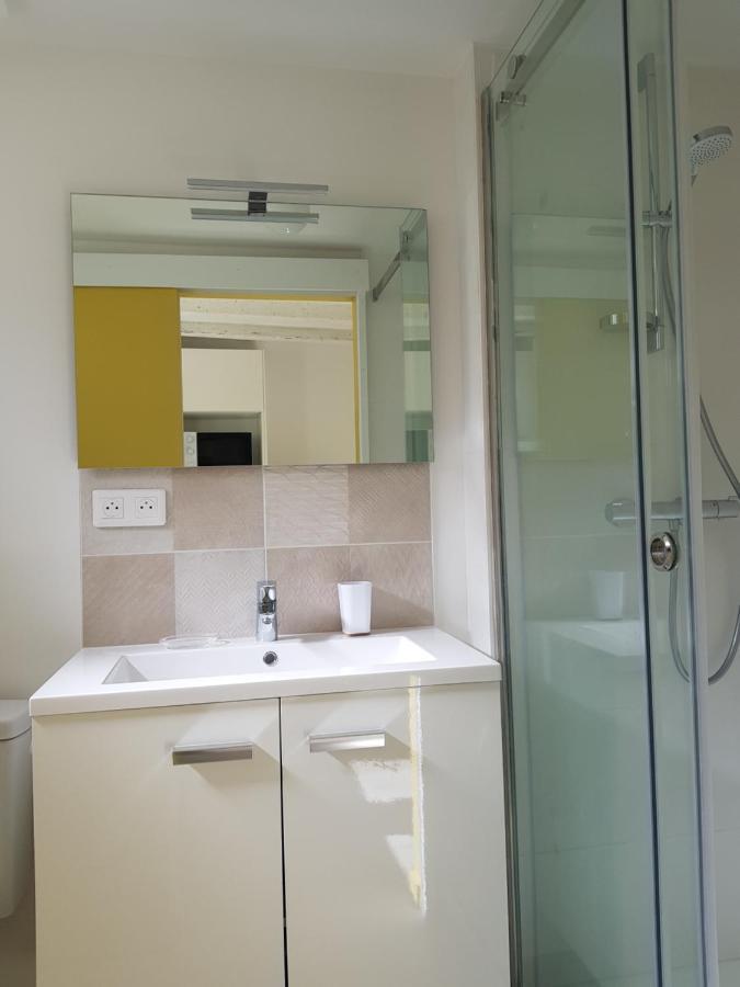La Petite Sommiere Apartment Безансон Екстериор снимка
