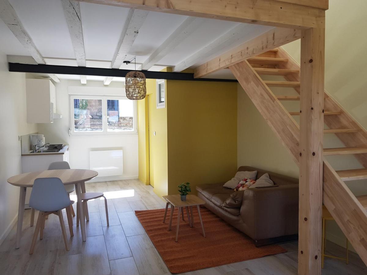La Petite Sommiere Apartment Безансон Екстериор снимка
