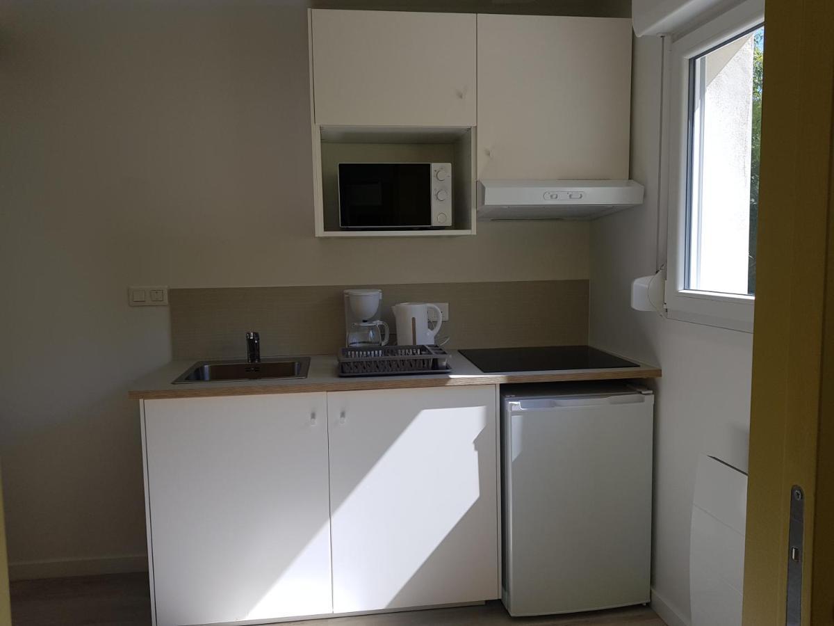 La Petite Sommiere Apartment Безансон Екстериор снимка