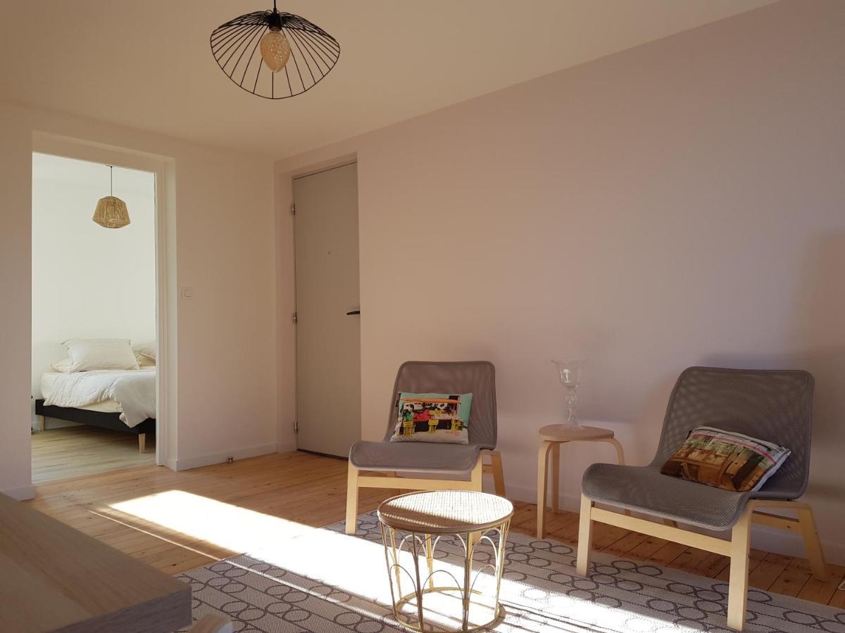La Petite Sommiere Apartment Безансон Екстериор снимка
